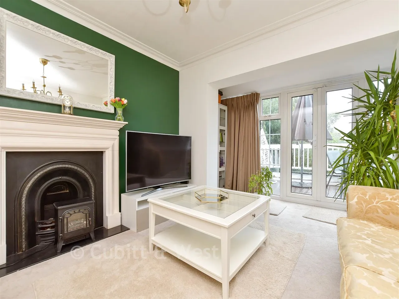 Downs Court Road, Purley, CR8, photo 4