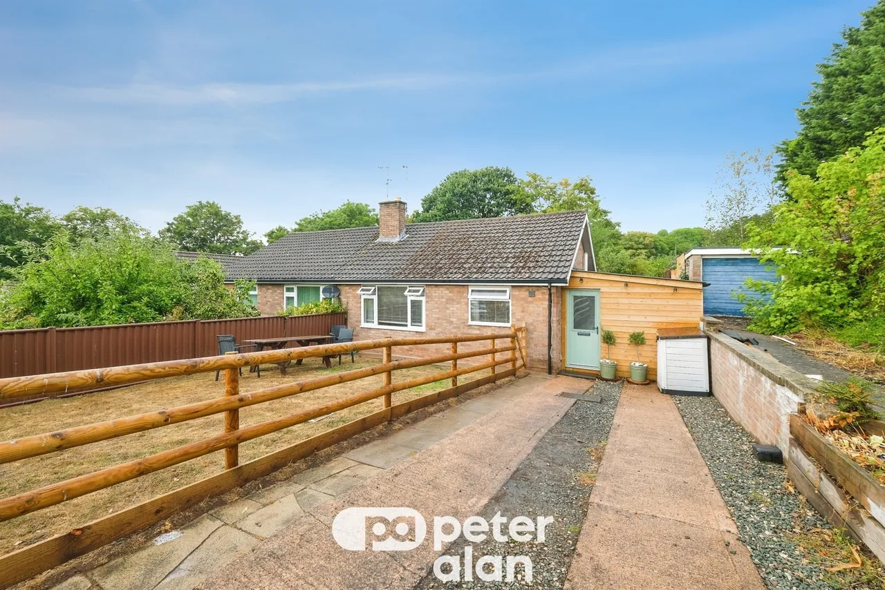 Hillcrest Road., Monmouth, NP25, photo 19