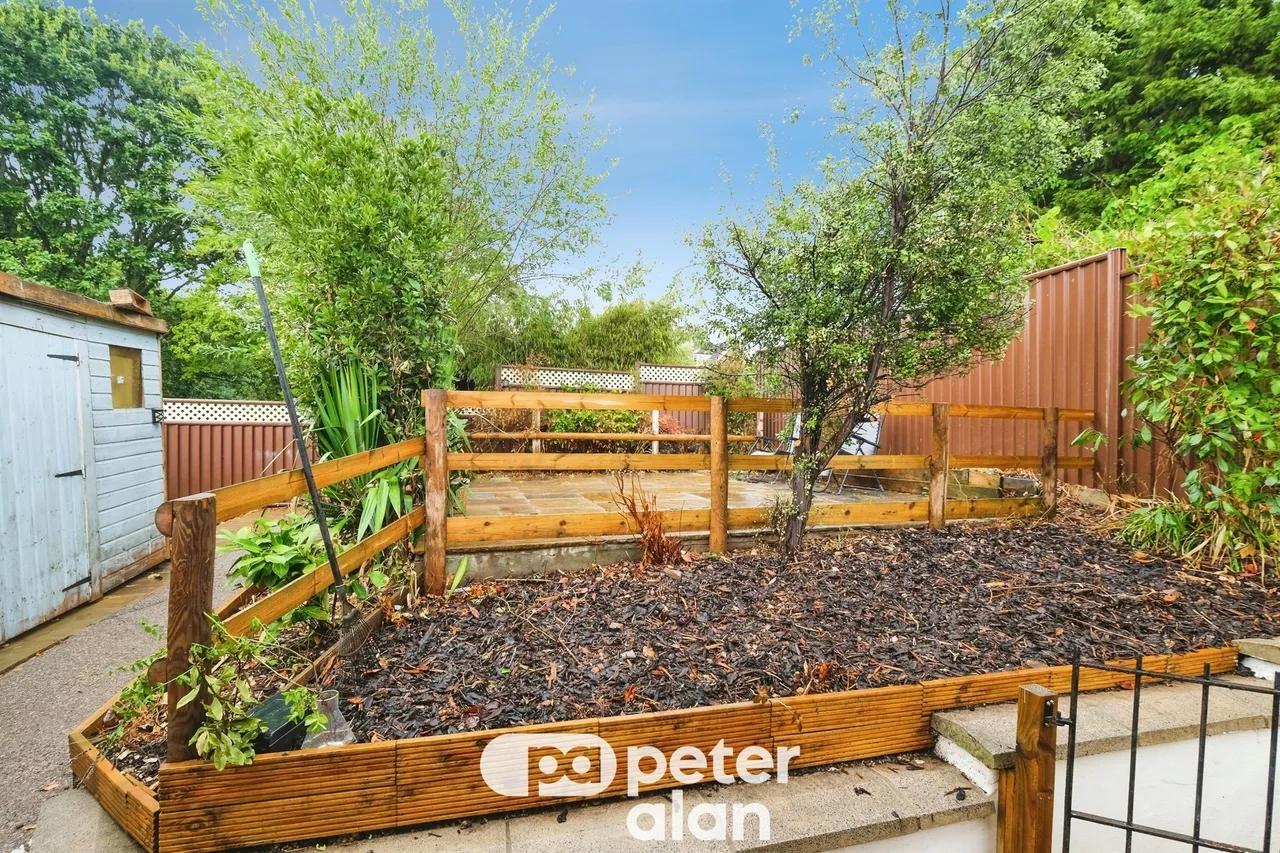 Hillcrest Road., Monmouth, NP25, photo 8
