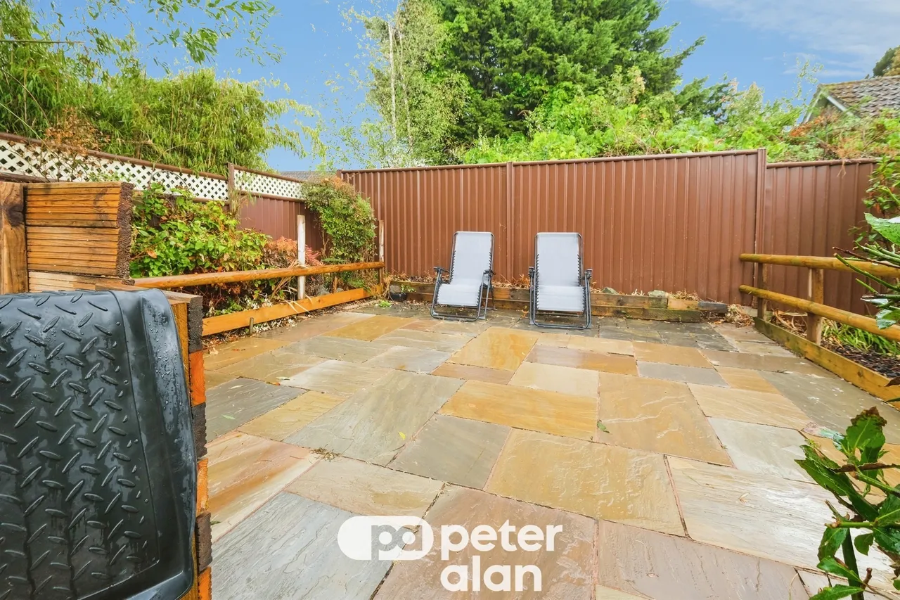 Hillcrest Road., Monmouth, NP25, photo 20