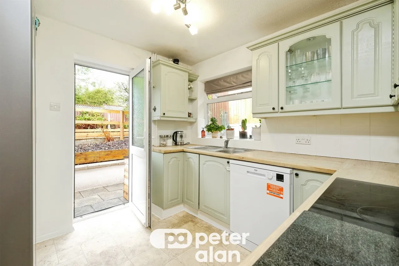 Hillcrest Road., Monmouth, NP25, photo 15