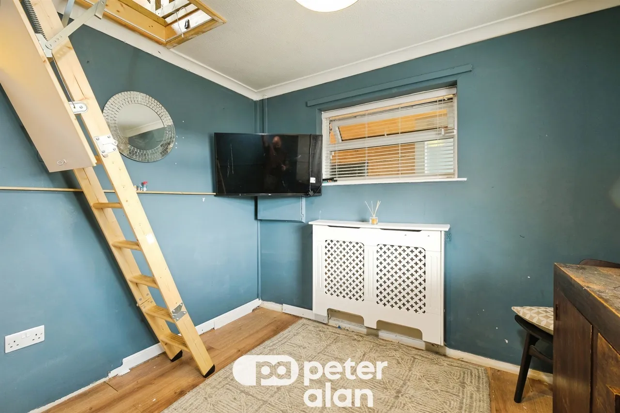 Hillcrest Road., Monmouth, NP25, photo 12