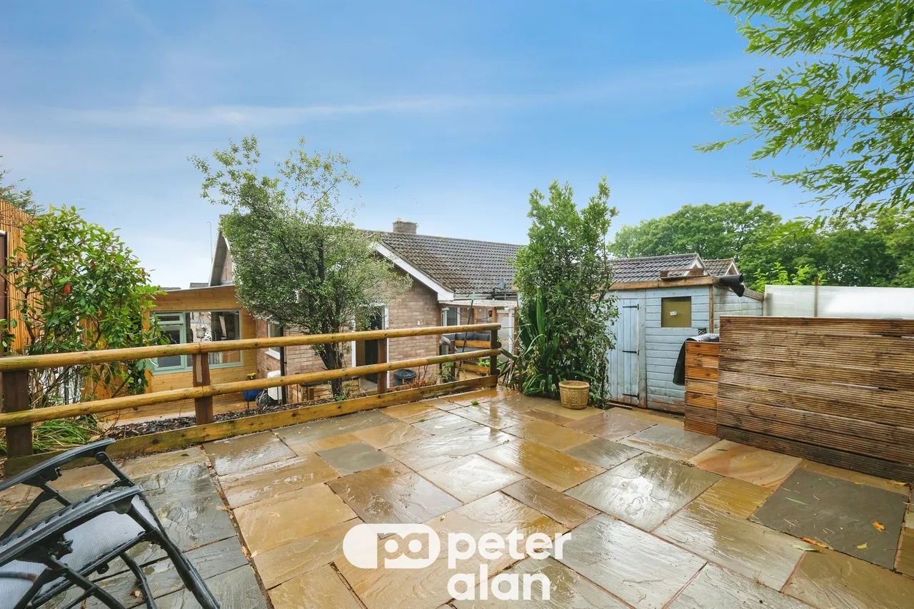 Hillcrest Road., Monmouth, NP25, photo 6