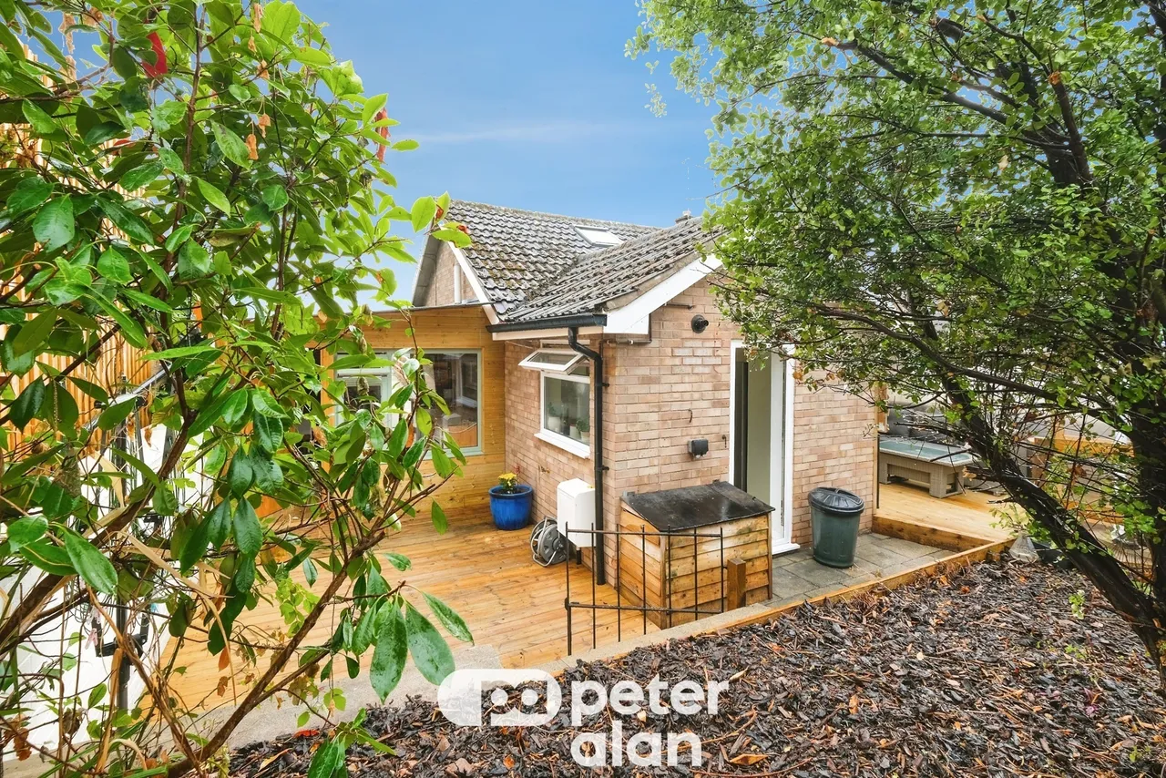 Hillcrest Road., Monmouth, NP25, photo 5