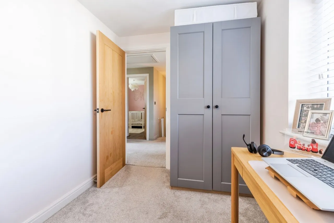 Loughrigg Drive, Middleton, M24, photo 22