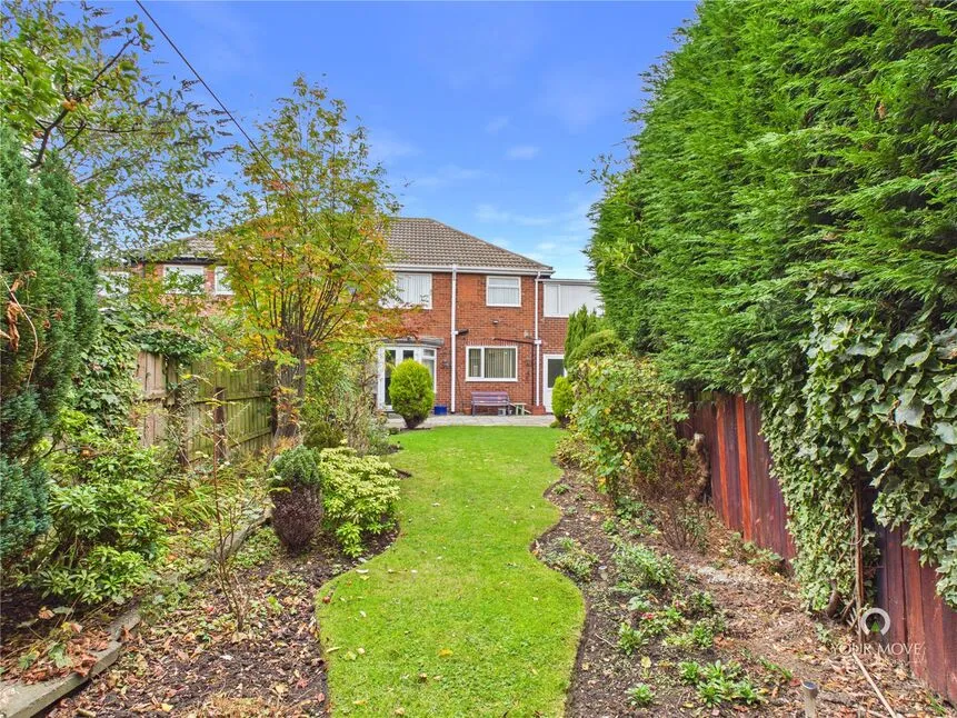 Monkhouse Avenue, North Shields, NE30, photo 6