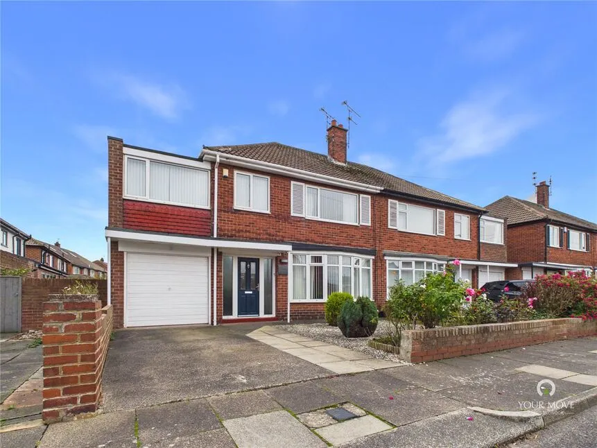 Monkhouse Avenue, North Shields, NE30, photo 17