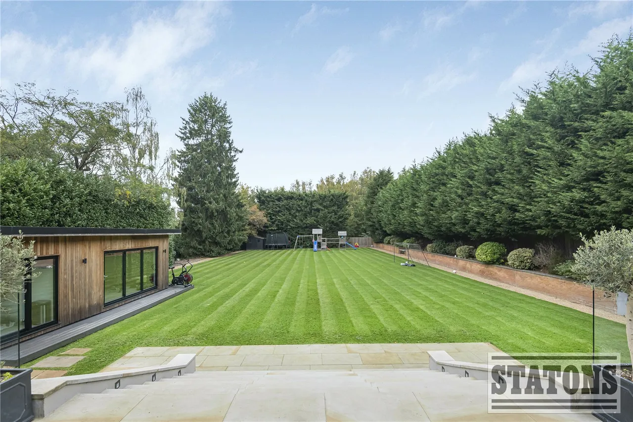 Barnet Road, Arkley, EN5 3JD, photo 11