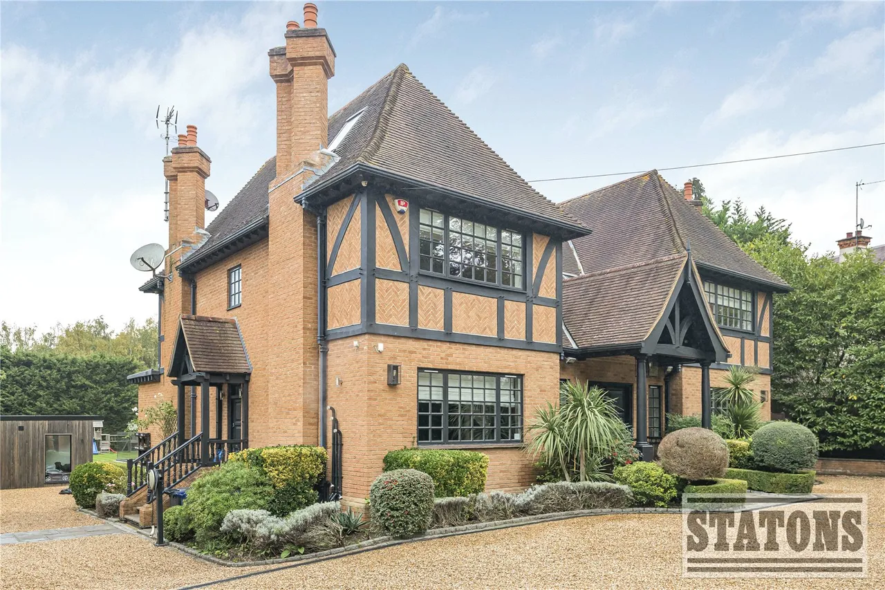 Barnet Road, Arkley, EN5 3JD, photo 28