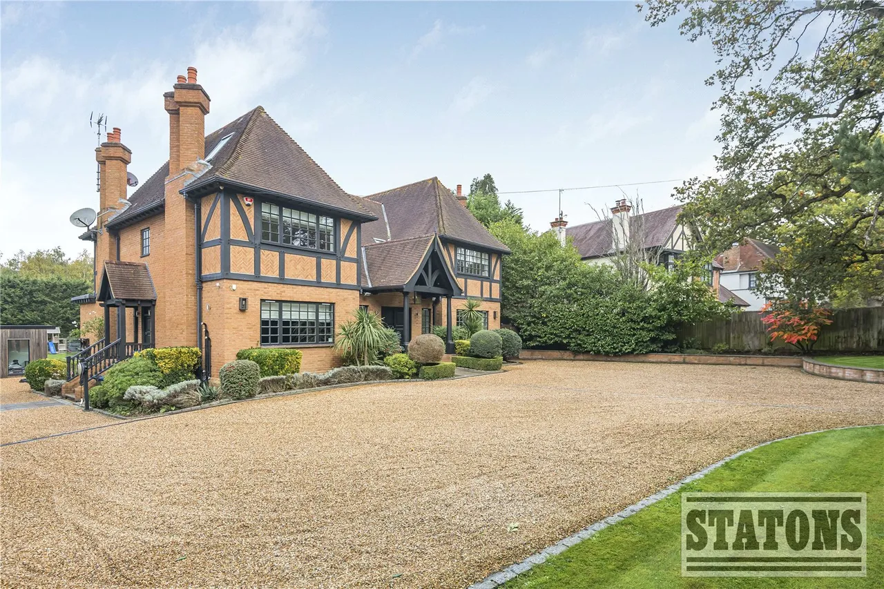 Barnet Road, Arkley, EN5 3JD, photo 10