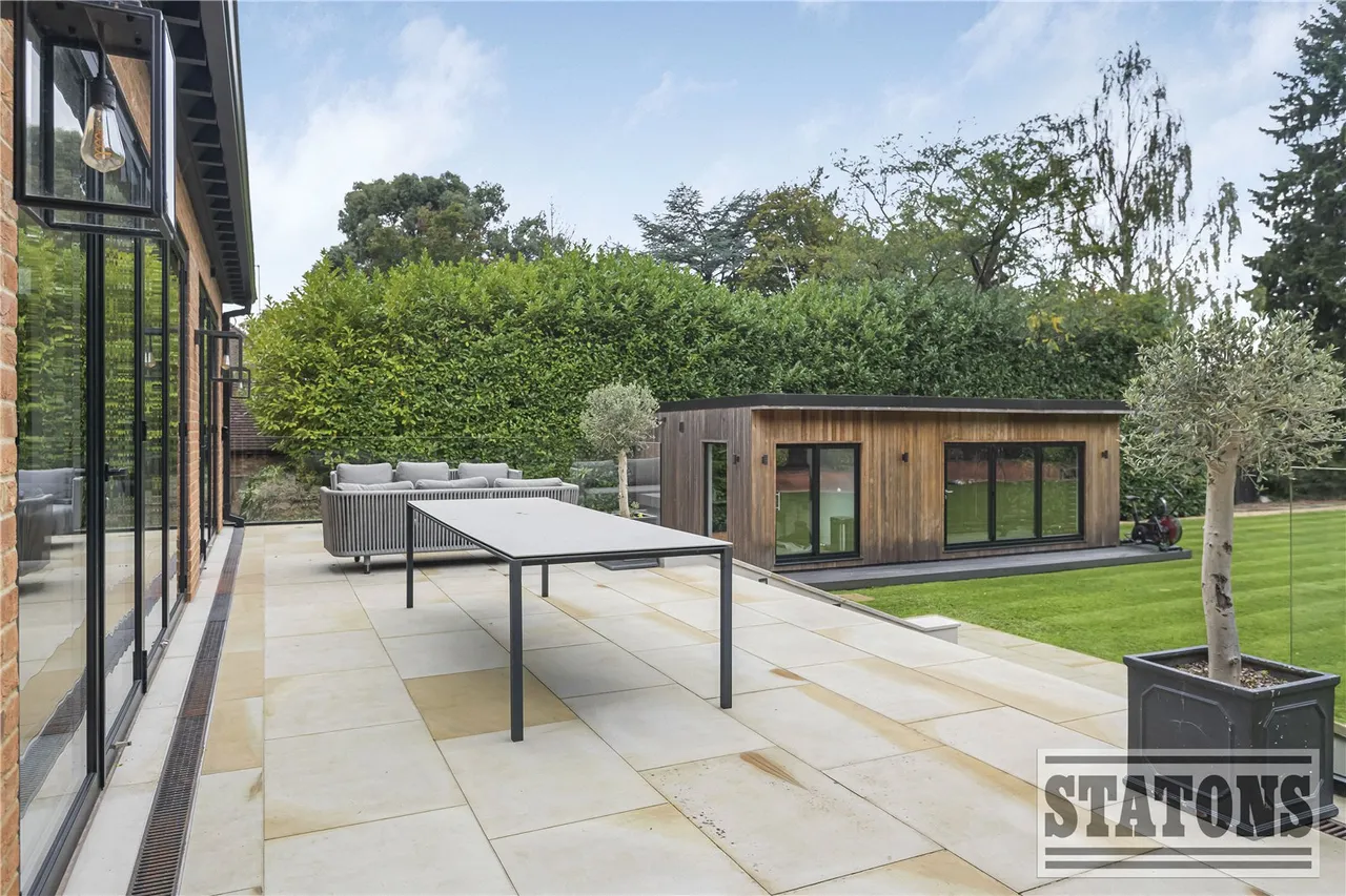 Barnet Road, Arkley, EN5 3JD, photo 25