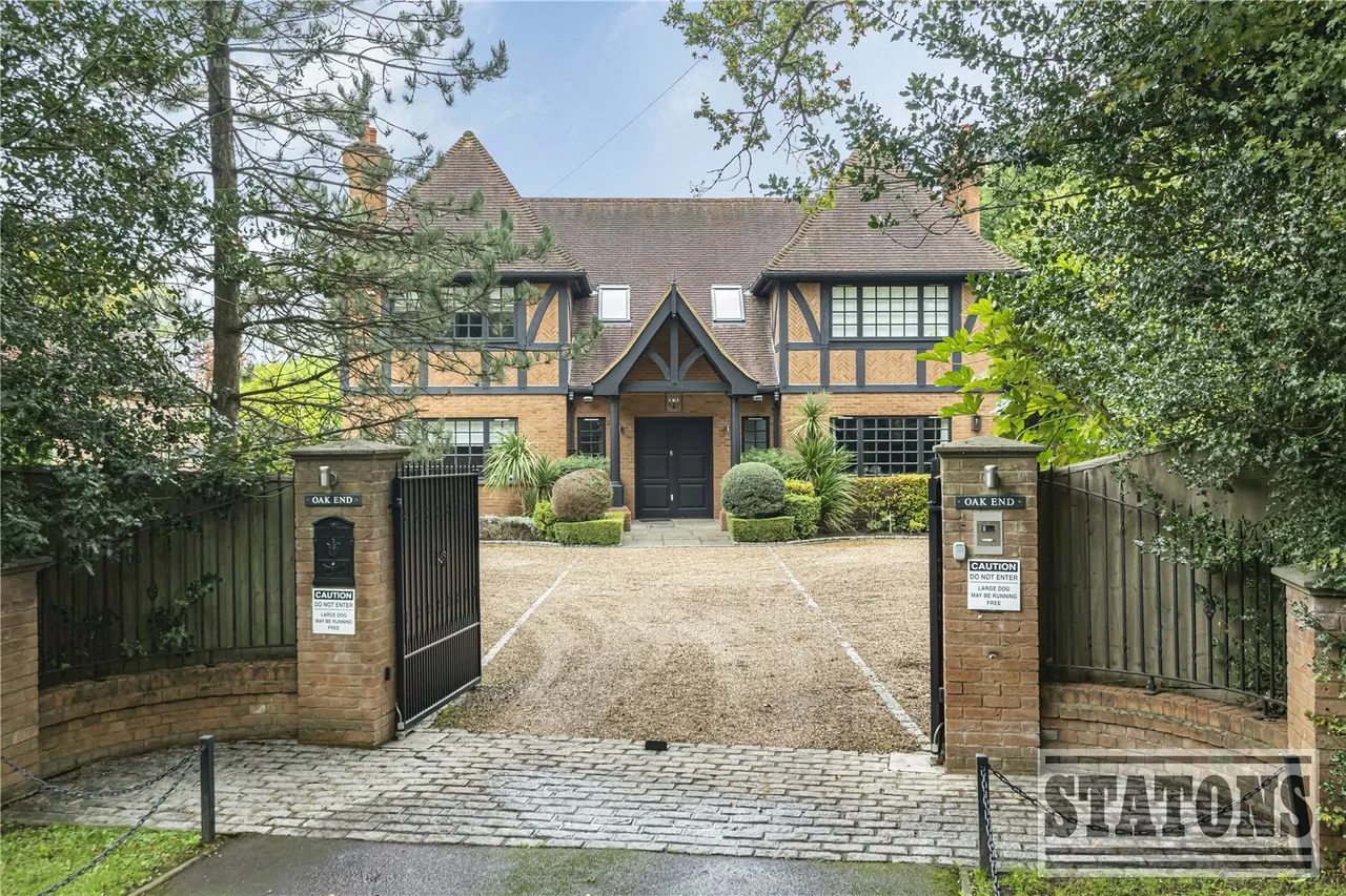 Barnet Road, Arkley, EN5 3JD, photo 12
