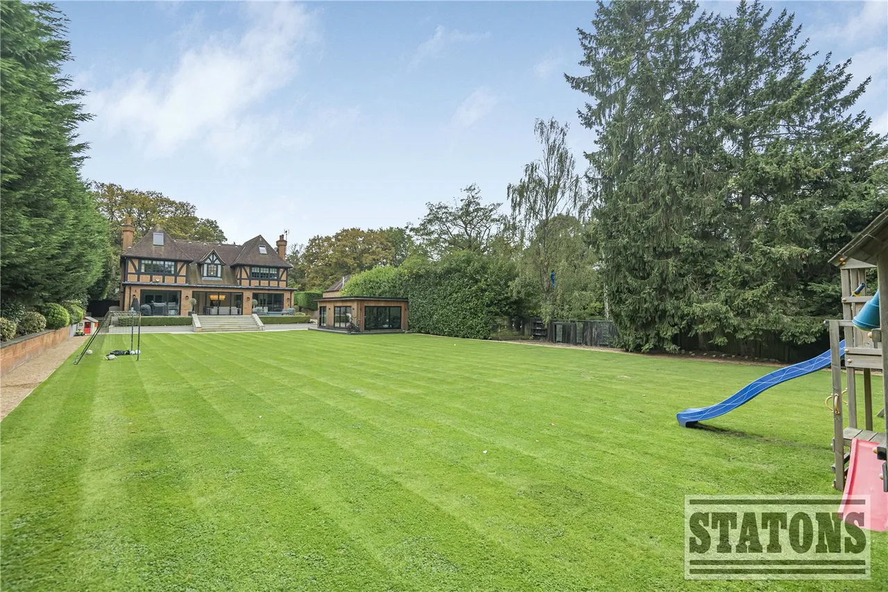 Barnet Road, Arkley, EN5 3JD, photo 26