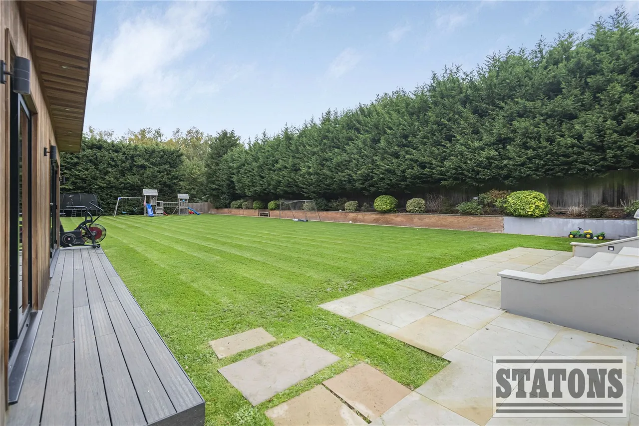 Barnet Road, Arkley, EN5 3JD, photo 27