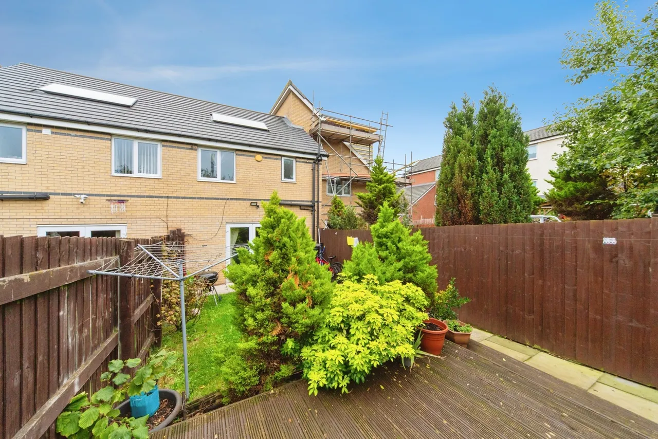 Reedmace Road, Liverpool, L5, photo 3