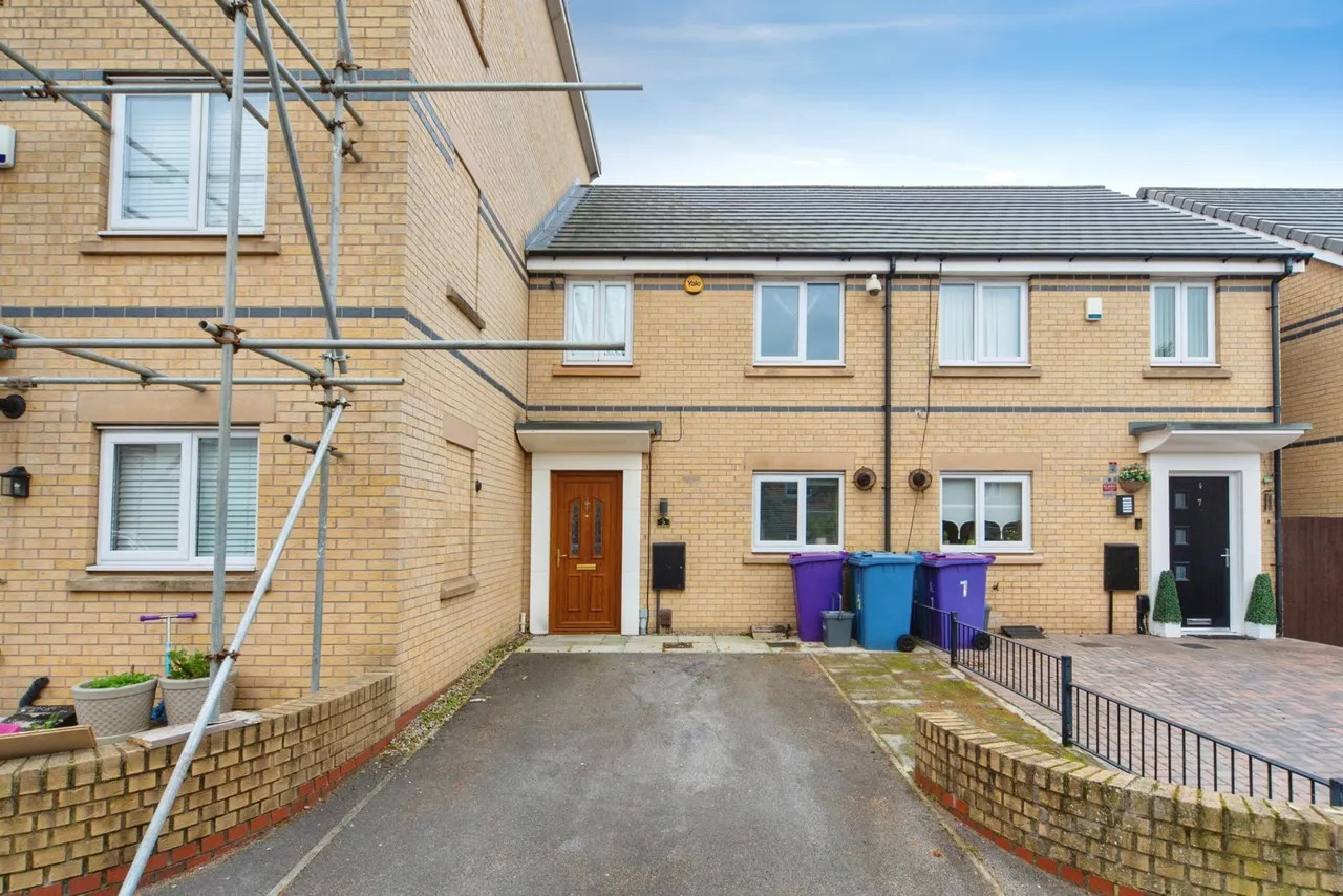 Reedmace Road, Liverpool, L5, photo 23