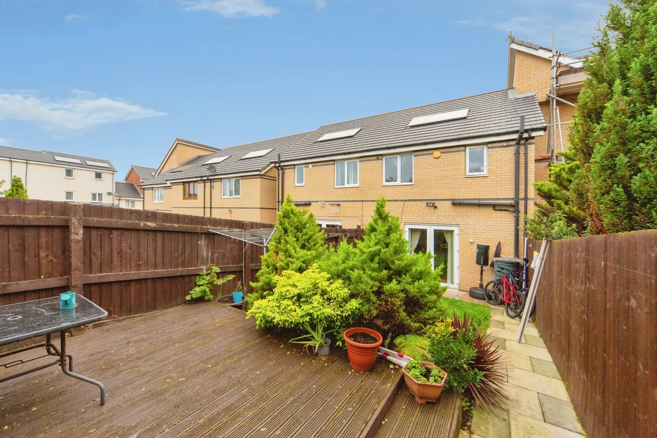 Reedmace Road, Liverpool, L5, photo 22