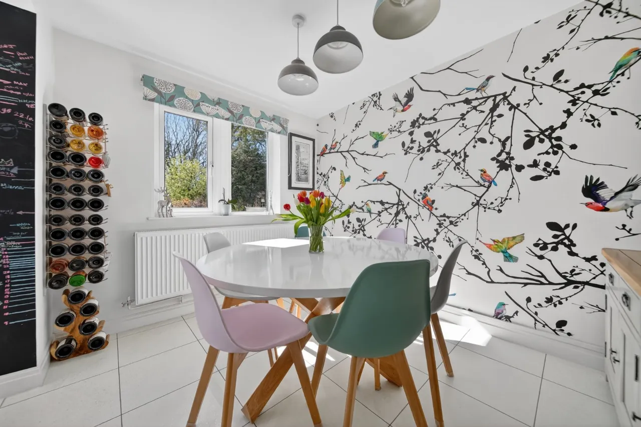 Old Road, Thornton in Craven, BD23, photo 5