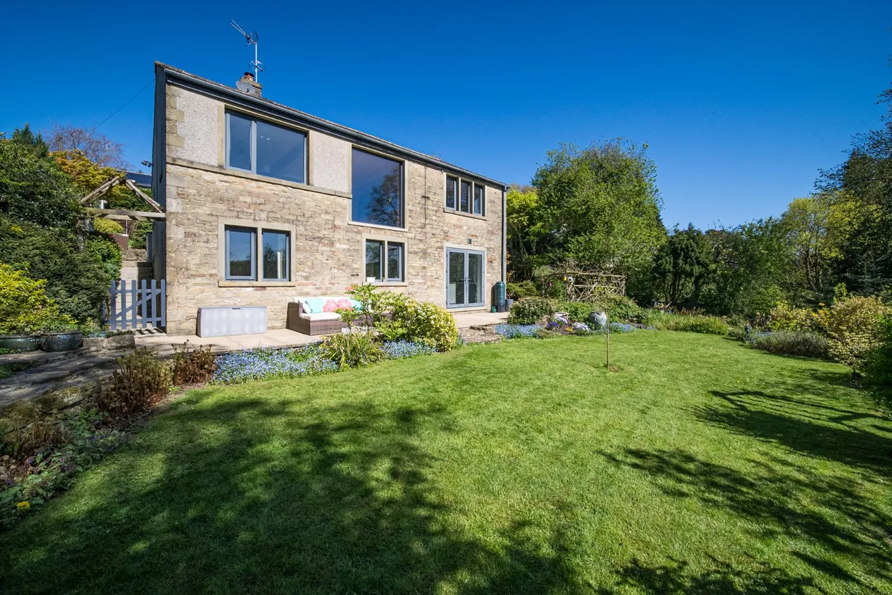 Old Road, Thornton in Craven, BD23, photo 19