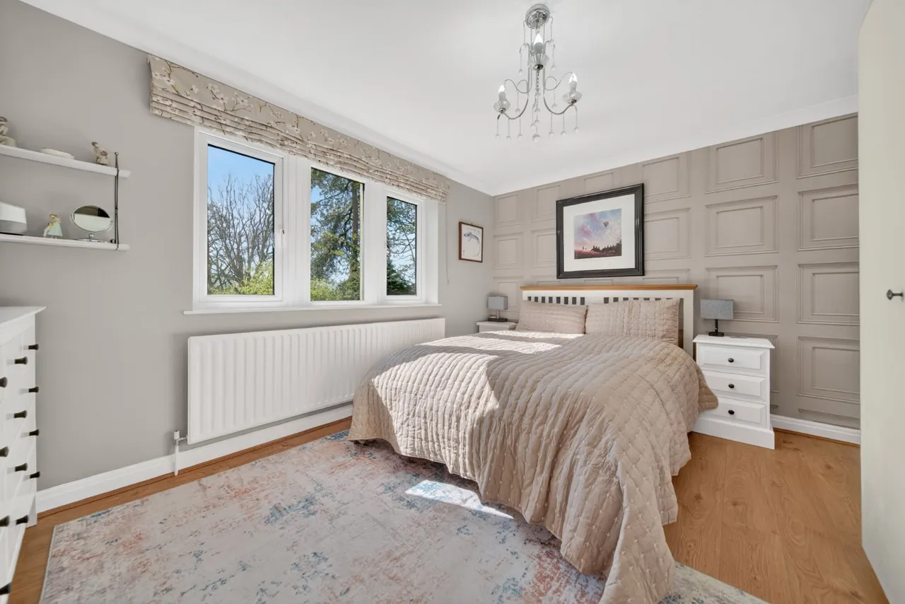 Old Road, Thornton in Craven, BD23, photo 7