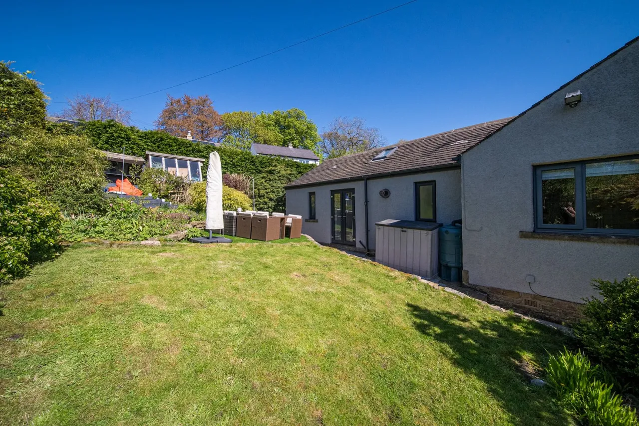 Old Road, Thornton in Craven, BD23, photo 20