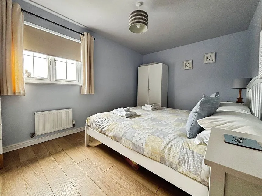 Sandy Way, Camber, East Sussex, TN31, photo 7
