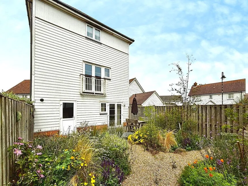 Sandy Way, Camber, East Sussex, TN31, photo 3