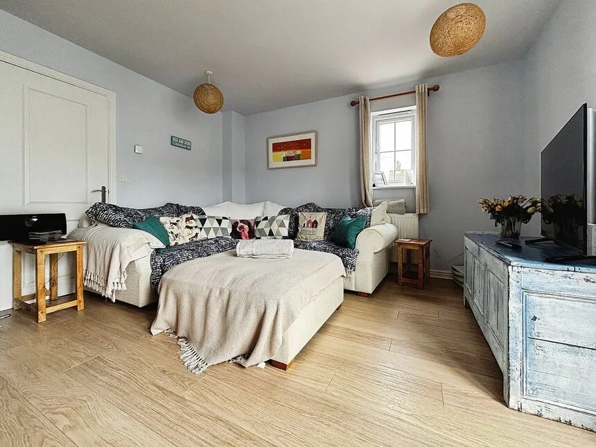 Sandy Way, Camber, East Sussex, TN31, photo 6