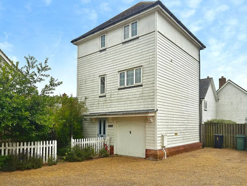 3 bed house for sale — Sandy Way, Camber, East Sussex, TN31