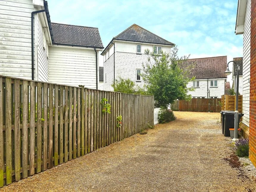 Sandy Way, Camber, East Sussex, TN31, photo 11