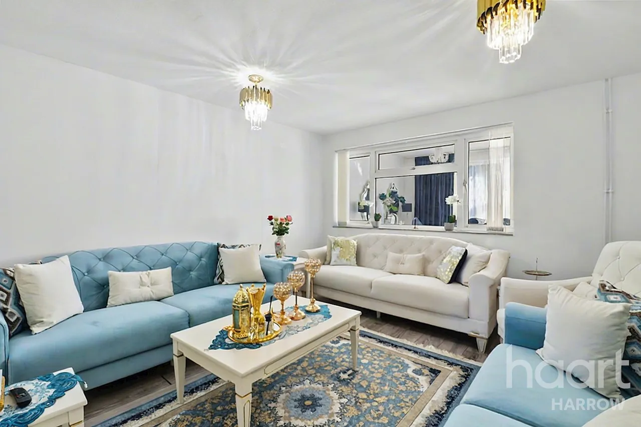 Robb Road, Stanmore, HA7, photo 11