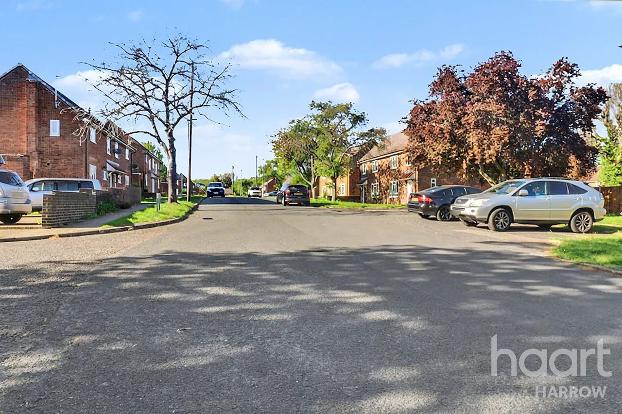 Robb Road, Stanmore, HA7, photo 22