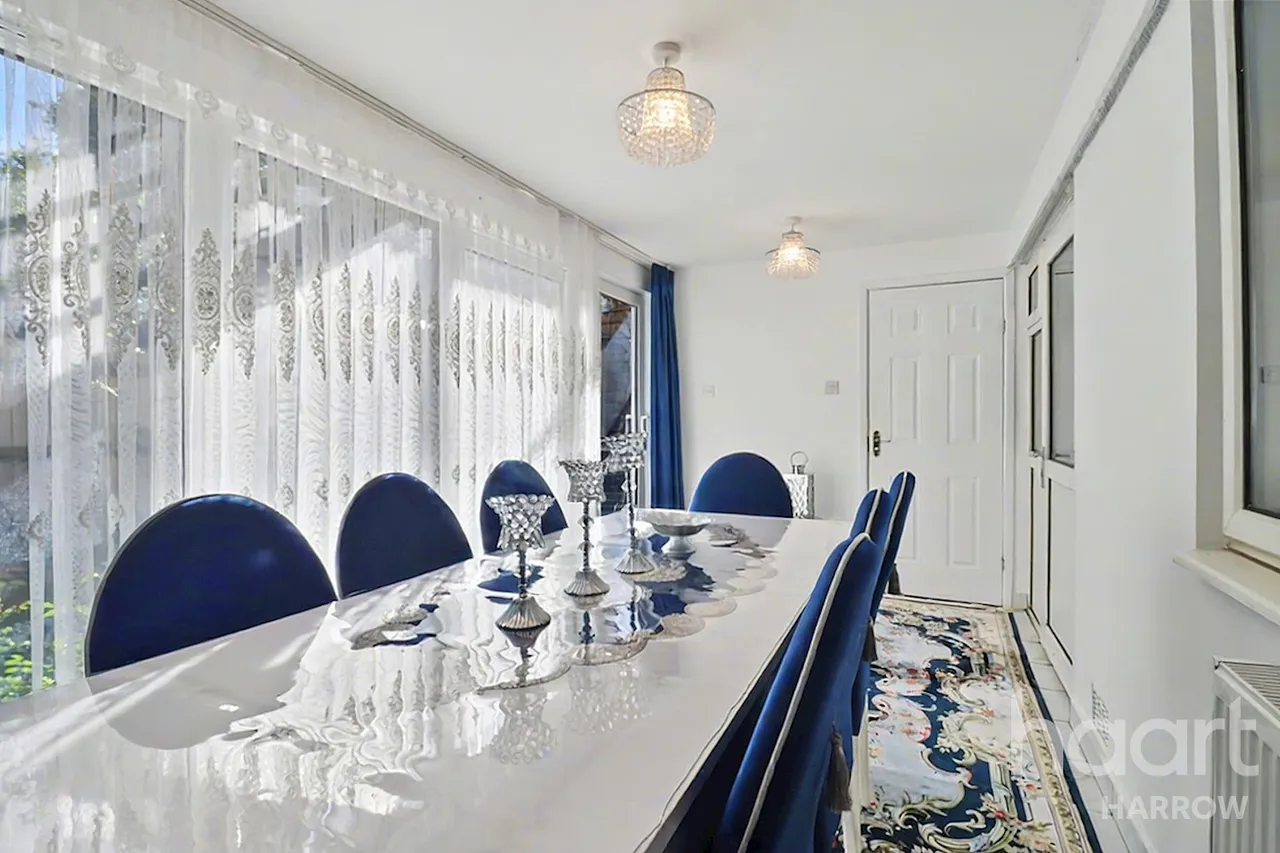 Robb Road, Stanmore, HA7, photo 10