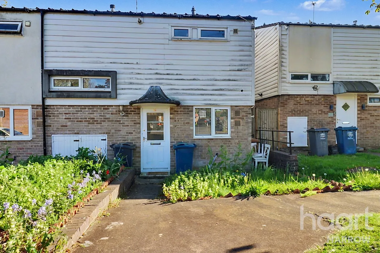 Robb Road, Stanmore, HA7, photo 2
