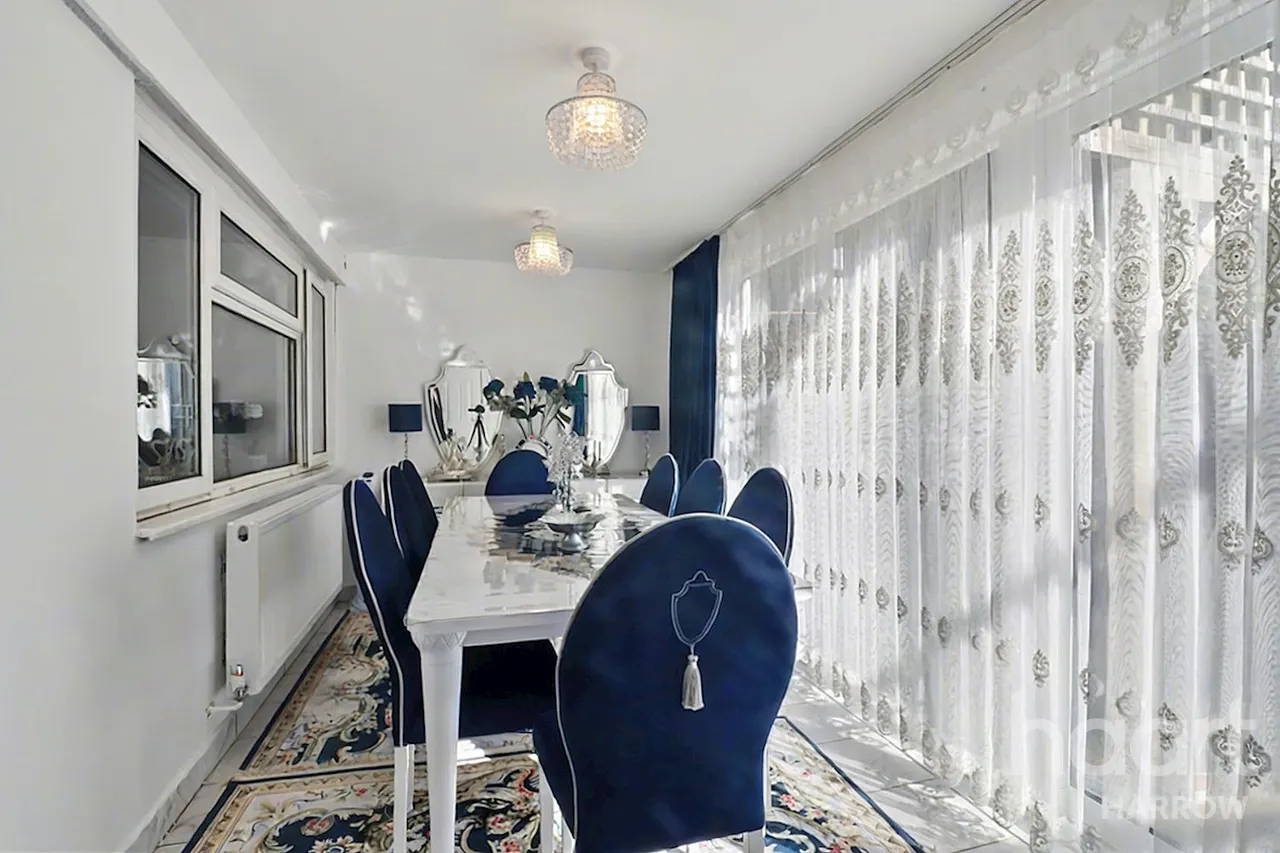 Robb Road, Stanmore, HA7, photo 9