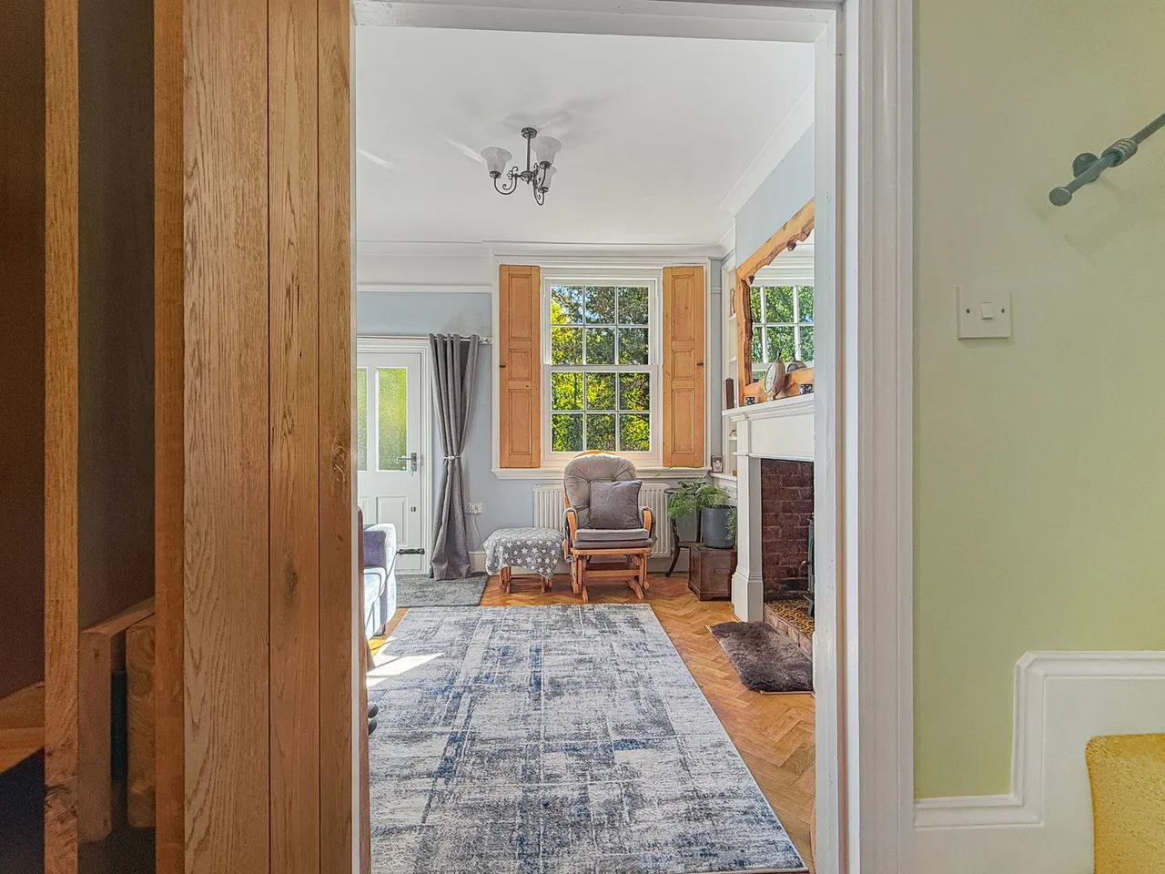 Coalport Road, Madeley, TF7, photo 8