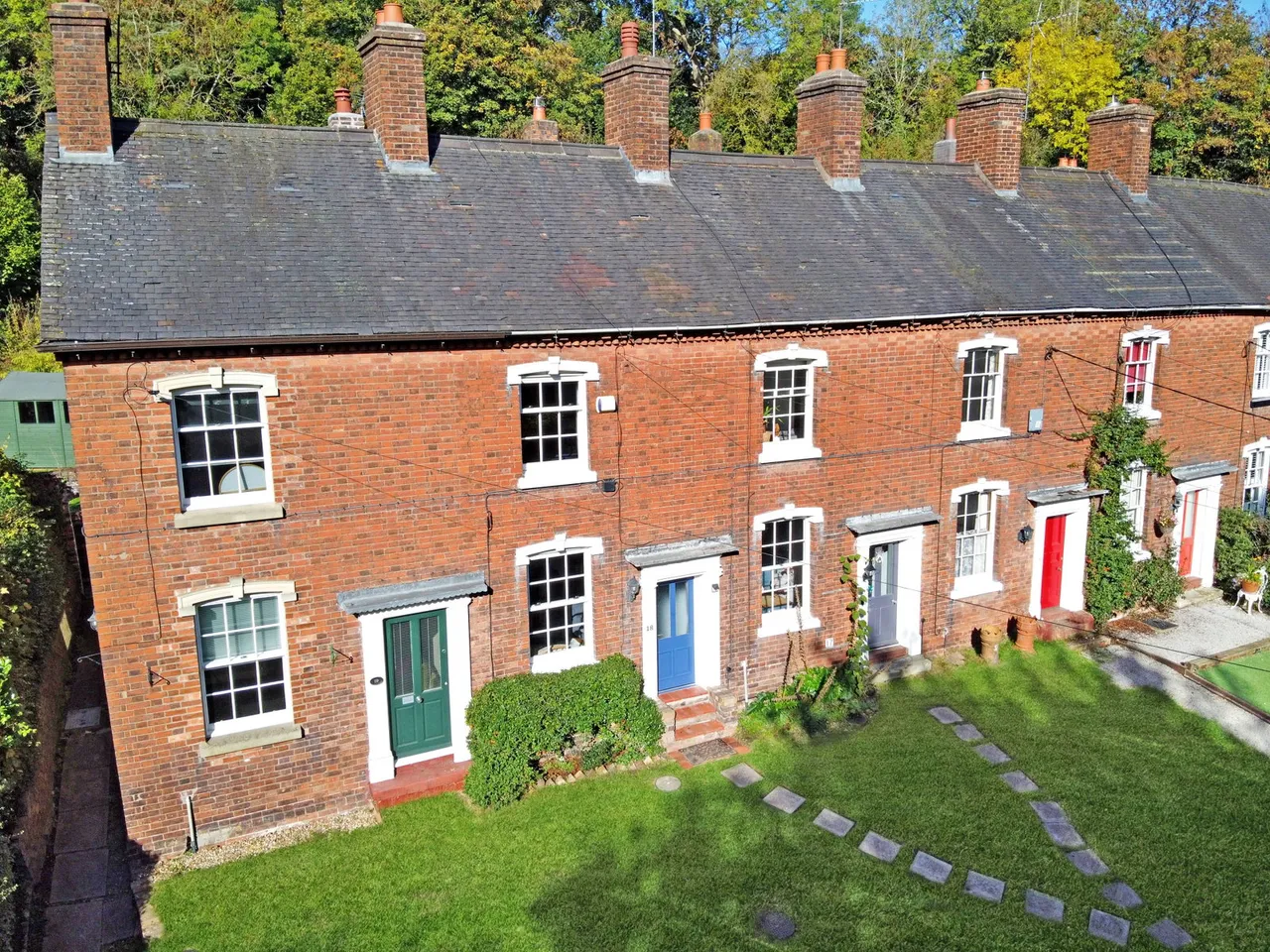 Coalport Road, Madeley, TF7, photo 31
