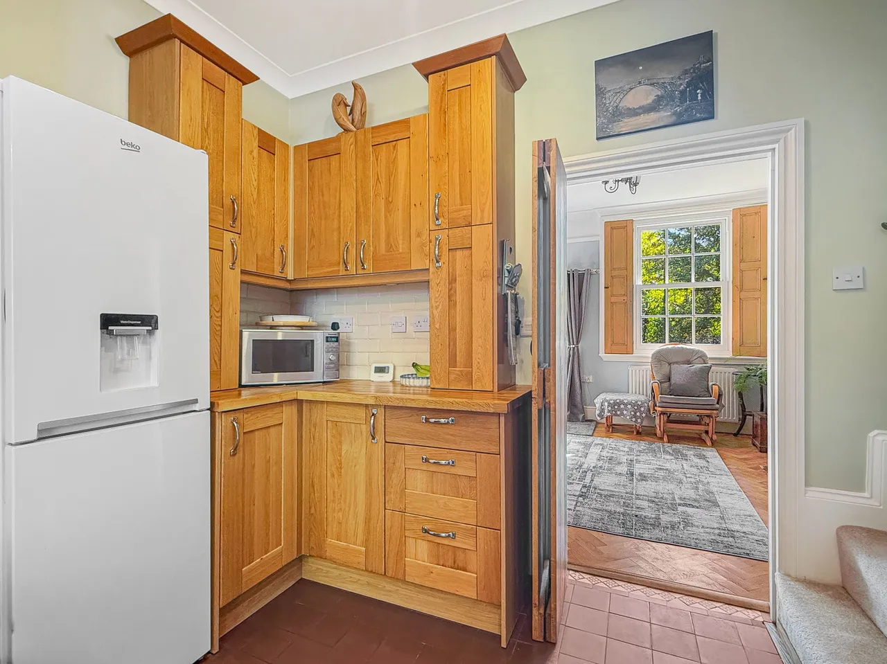 Coalport Road, Madeley, TF7, photo 13
