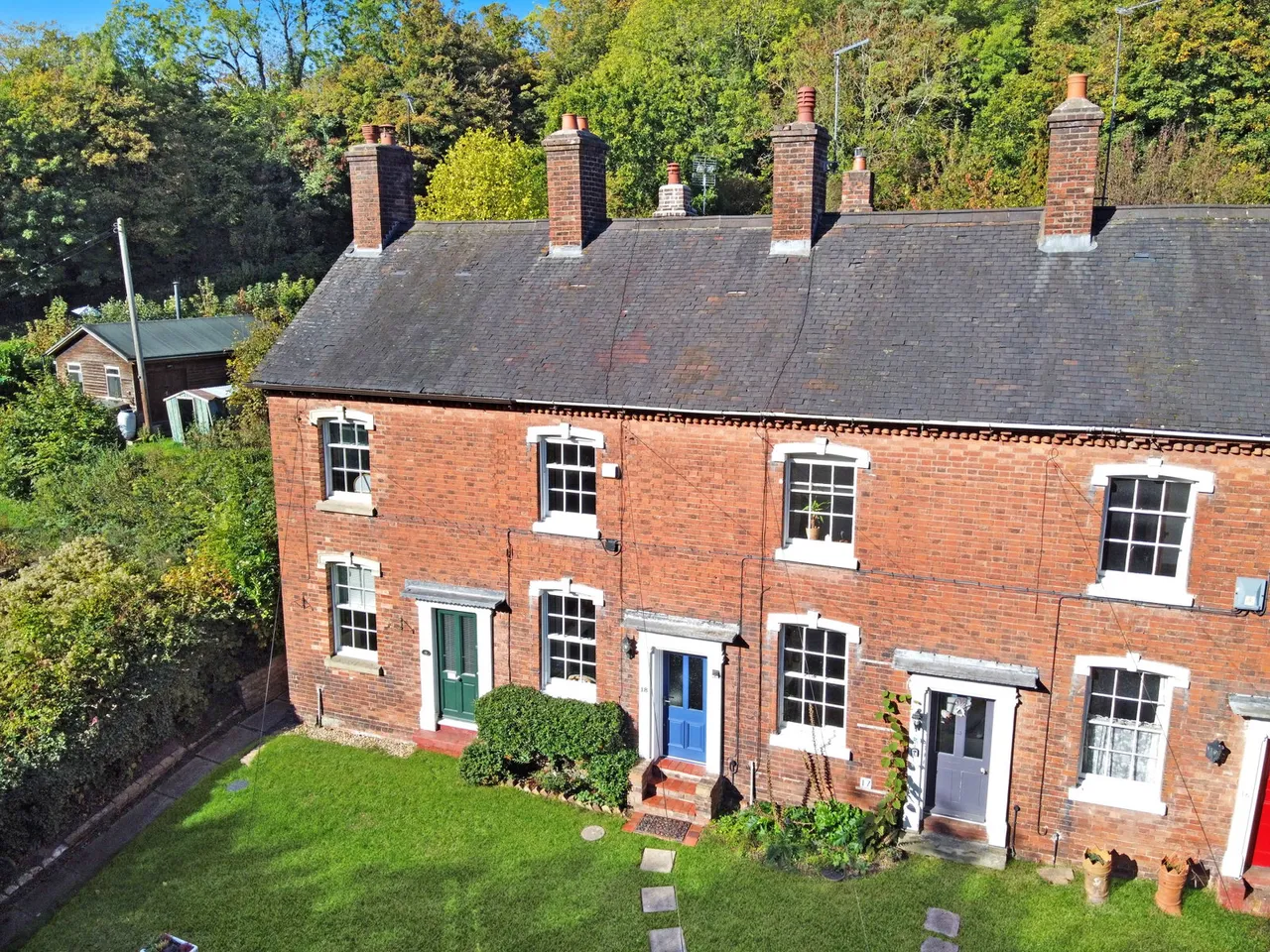 Coalport Road, Madeley, TF7, photo 32