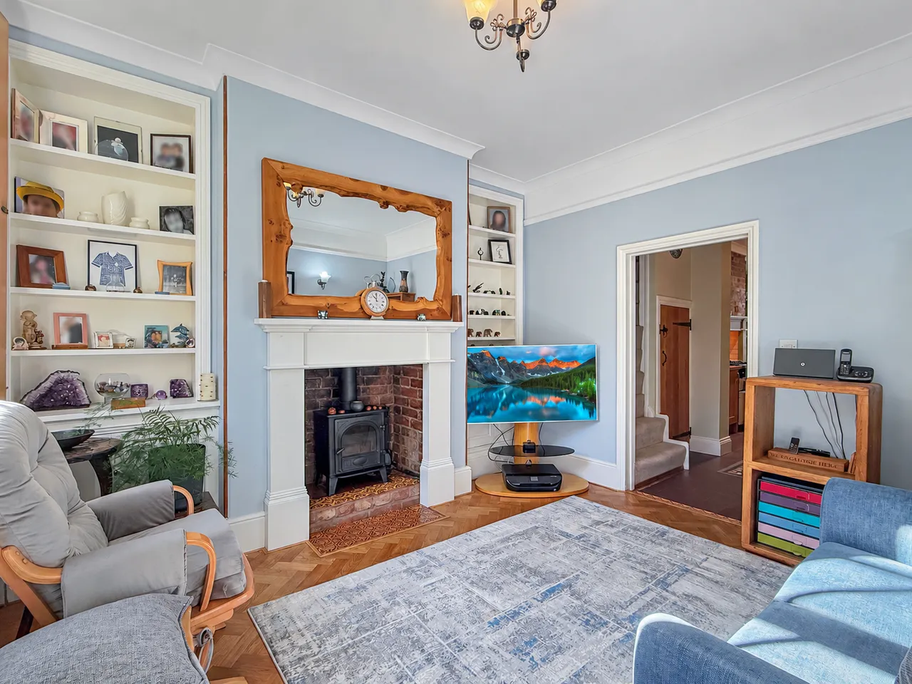 Coalport Road, Madeley, TF7, photo 6