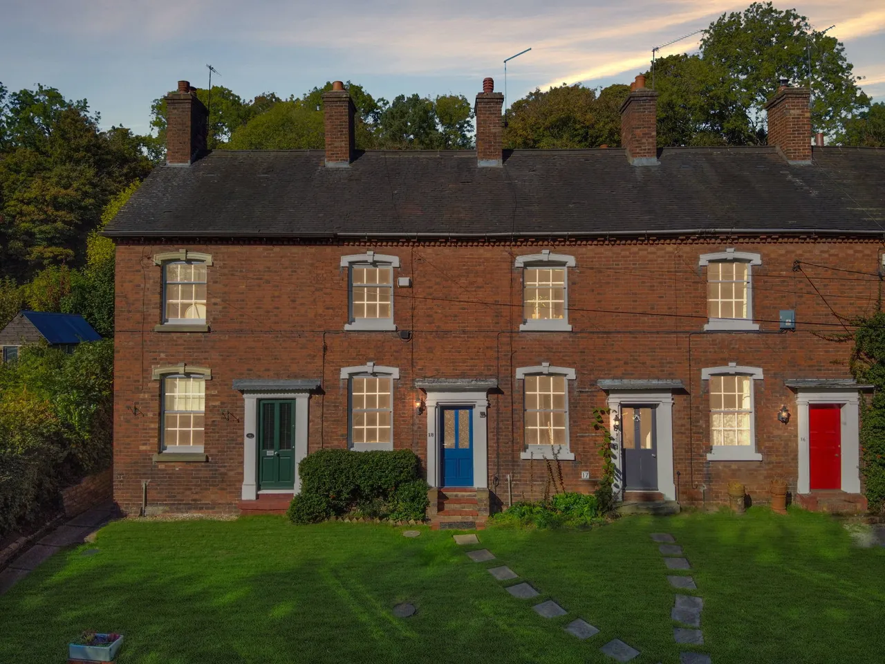 Coalport Road, Madeley, TF7, photo 33