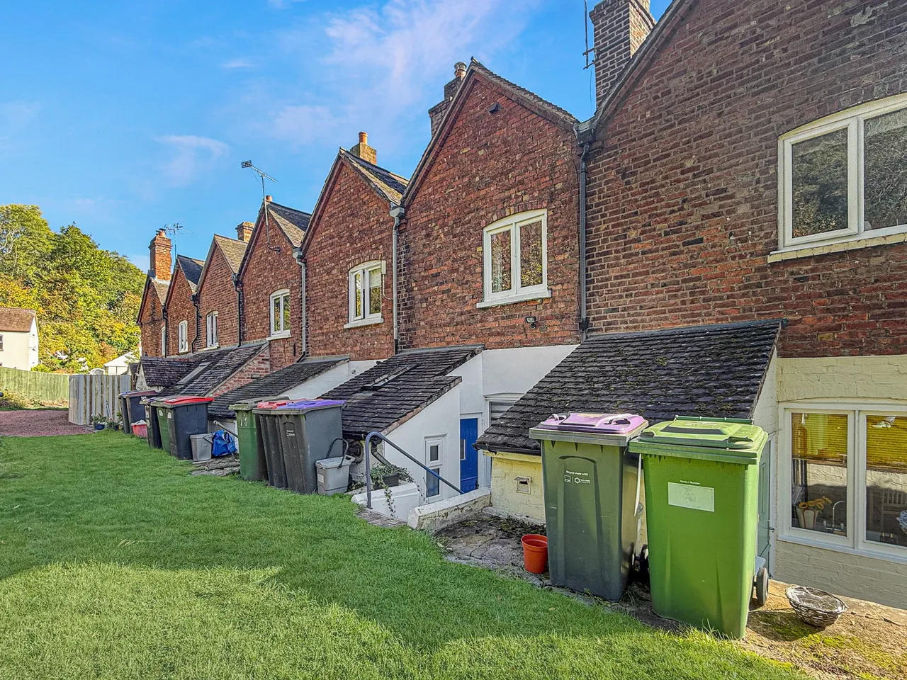 Coalport Road, Madeley, TF7, photo 29
