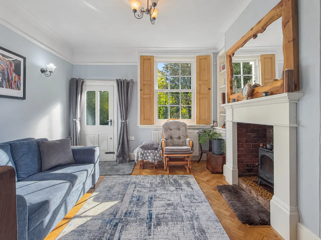 Coalport Road, Madeley, TF7, photo 4