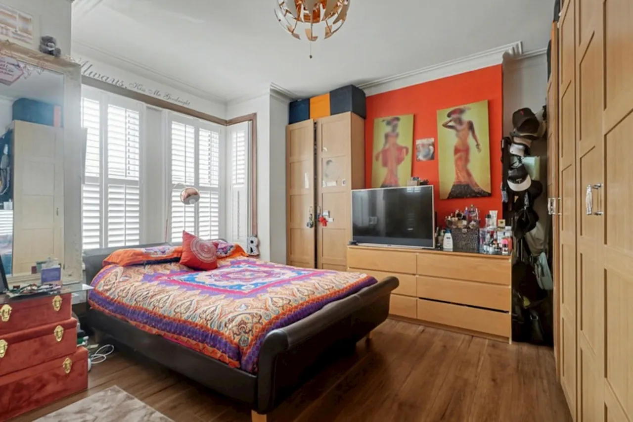 Woodville Road, Thornton Heath, CR7, photo 7