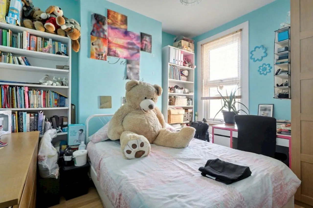 Woodville Road, Thornton Heath, CR7, photo 10
