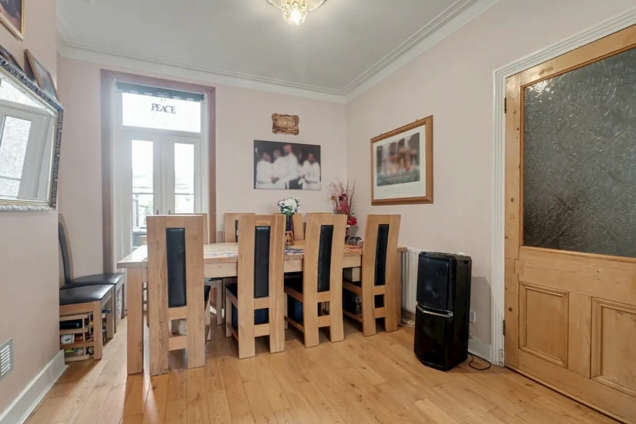 Woodville Road, Thornton Heath, CR7, photo 5