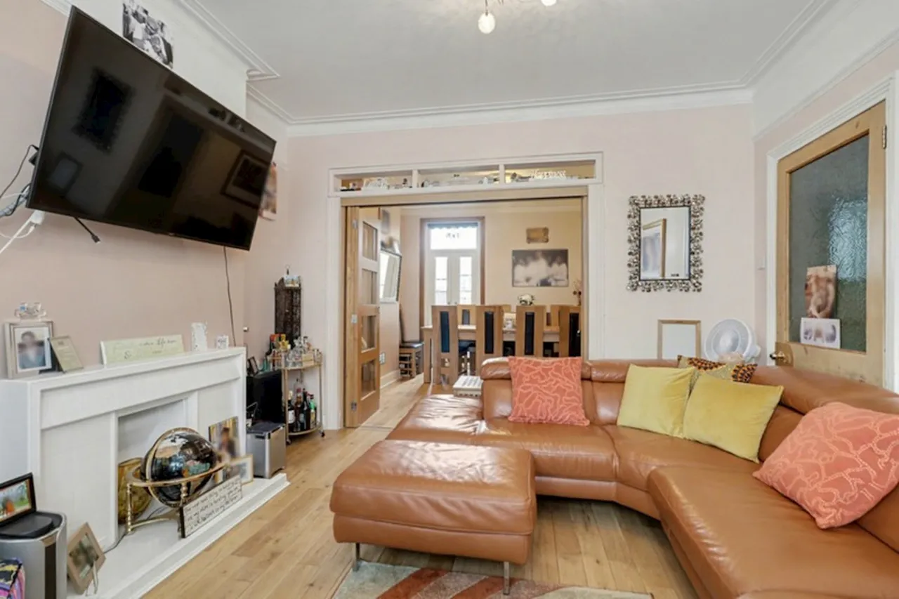Woodville Road, Thornton Heath, CR7, photo 4