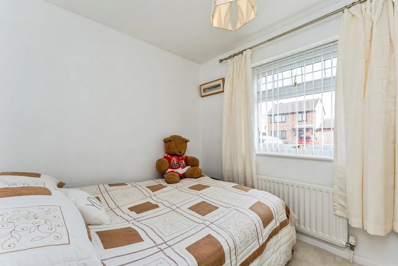 Woollam Drive, Ellesmere Port, CH66, photo 15