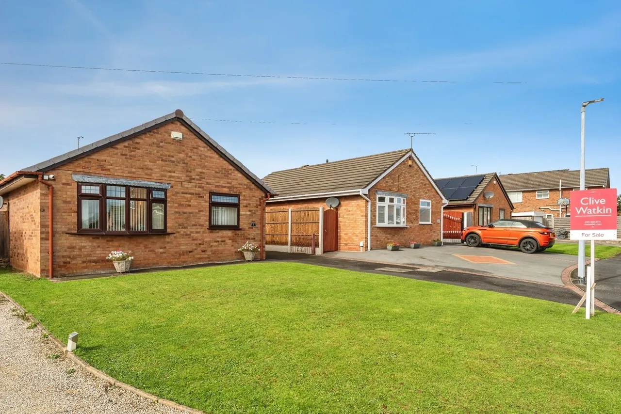 Woollam Drive, Ellesmere Port, CH66, photo 9
