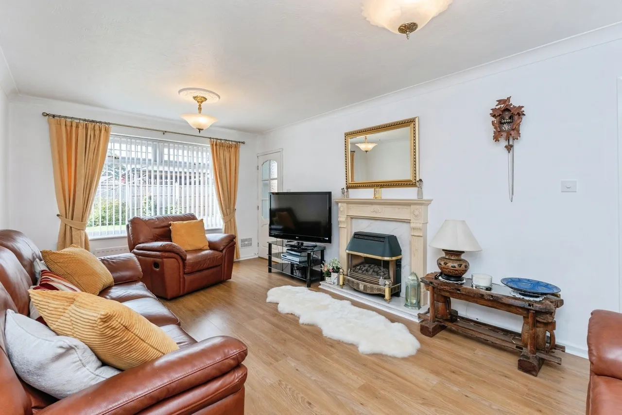 Woollam Drive, Ellesmere Port, CH66, photo 7